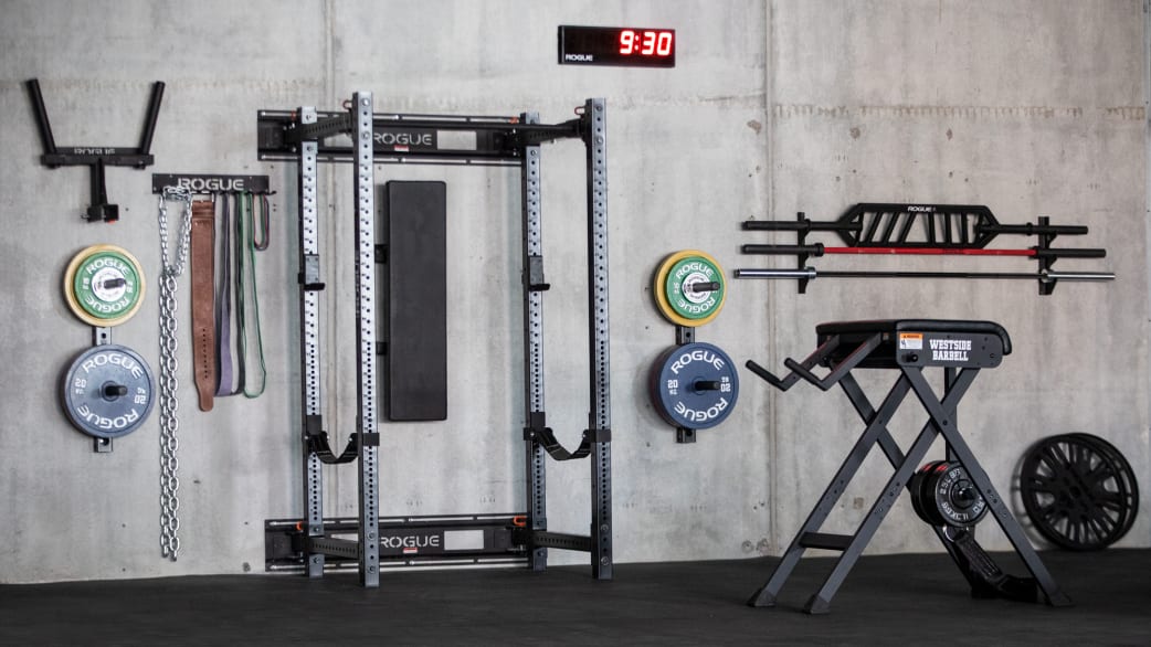 Rogue sales fitness equipment